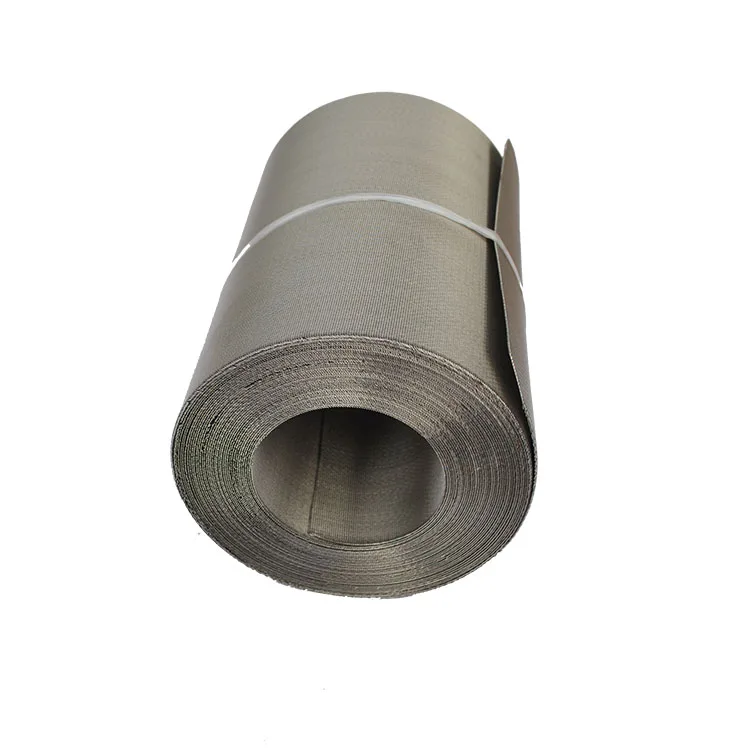 Проволочная сетка из нержавеющей стали, обратная голландская тканая ткань для пластикового экструдера