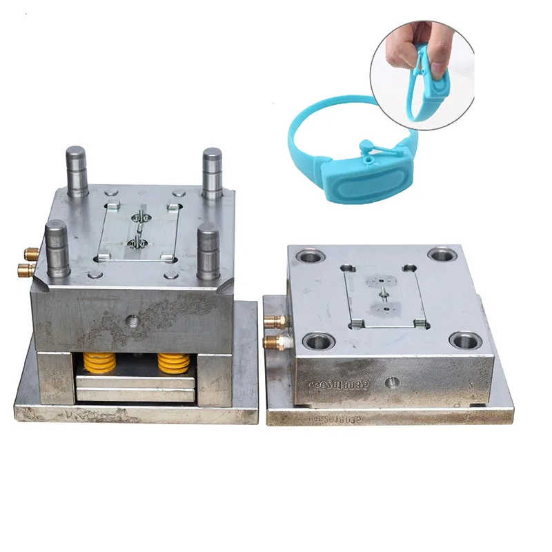 Custom Various Precision ABS PP PU Auto Part Shoe Toy Injection Plastic Mould for Plastic Injection