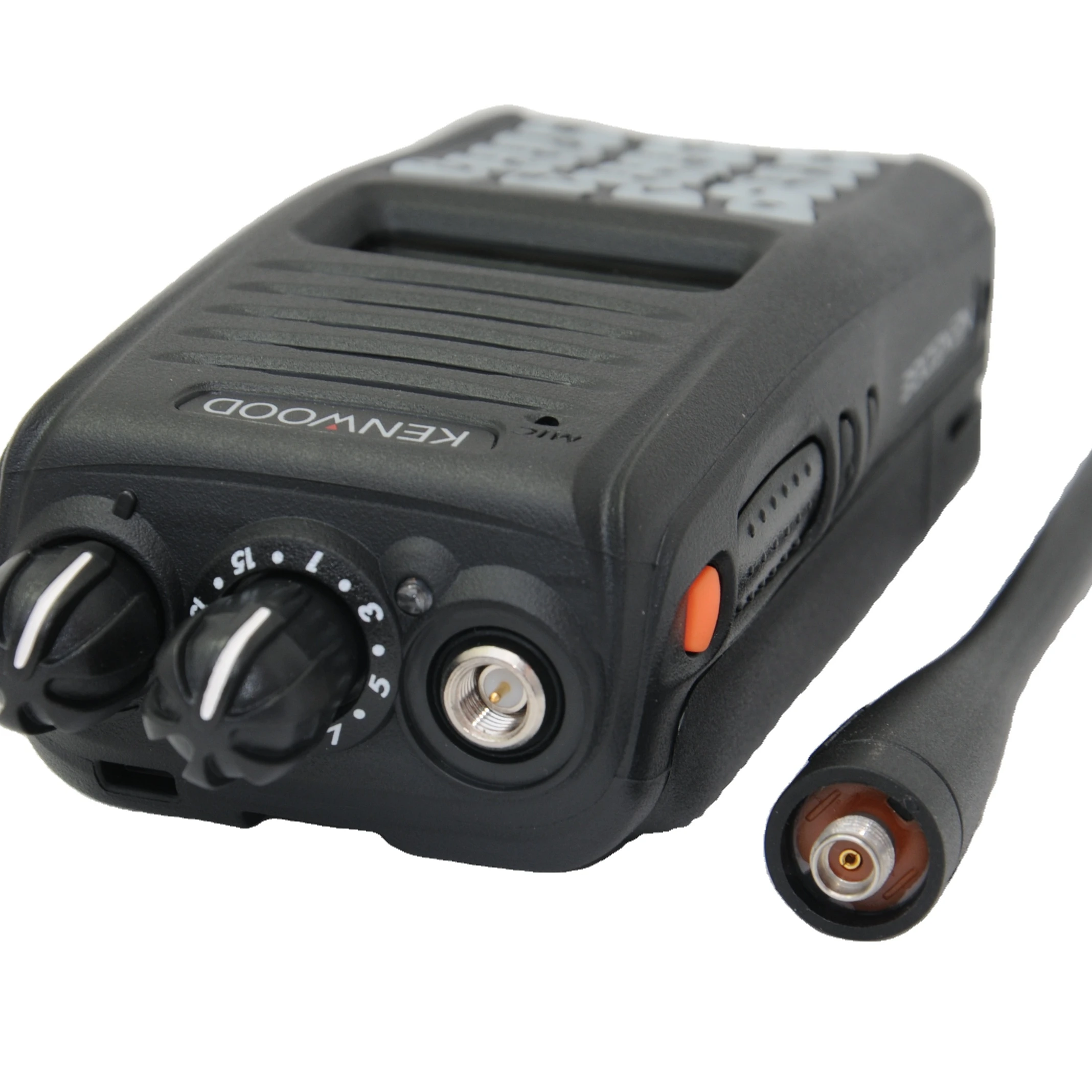 BRANDKENWOOD NX320 Explosion proof UHF DIGITAL TRANSCEIVER walkie talkie NEXEDGE radio NXDN MODE DMR MODE