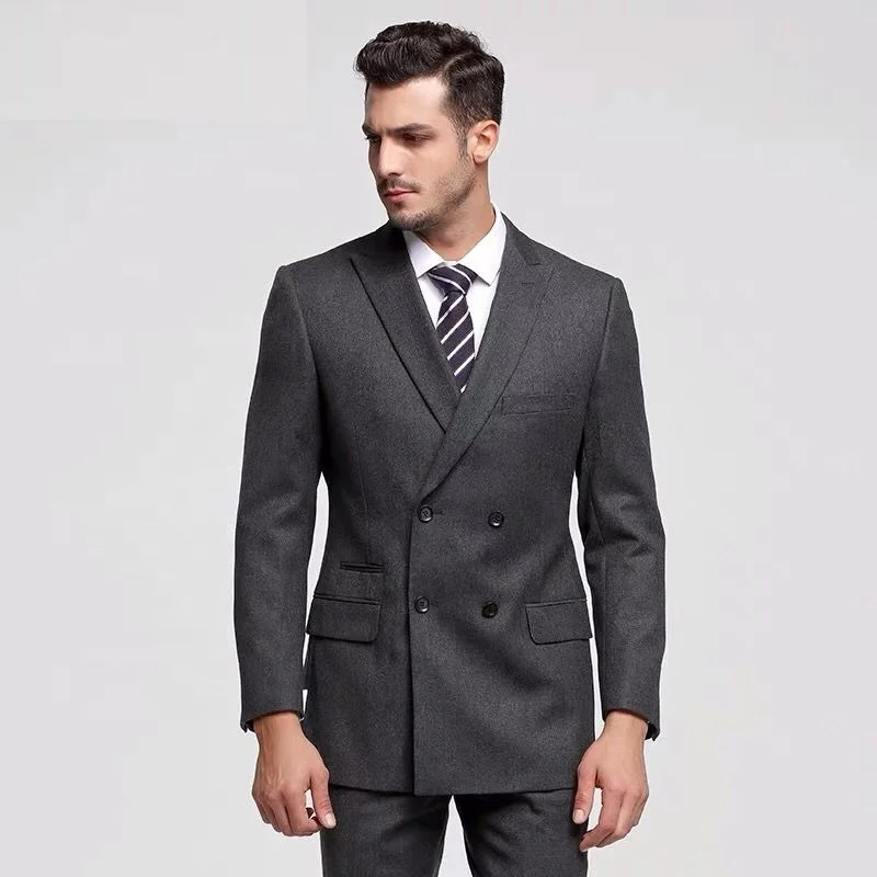 New arrival MTM made to measure man Wedding Tuxedos Suit mens custom Slim Fit suits bespoke Blazer Jacket coat pant men suit