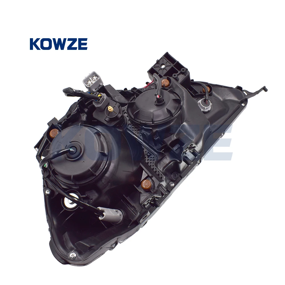 Black Headlight Head Lamp Factory Price Original Headlight for Mitsubishi Outlander ASX 8301C224