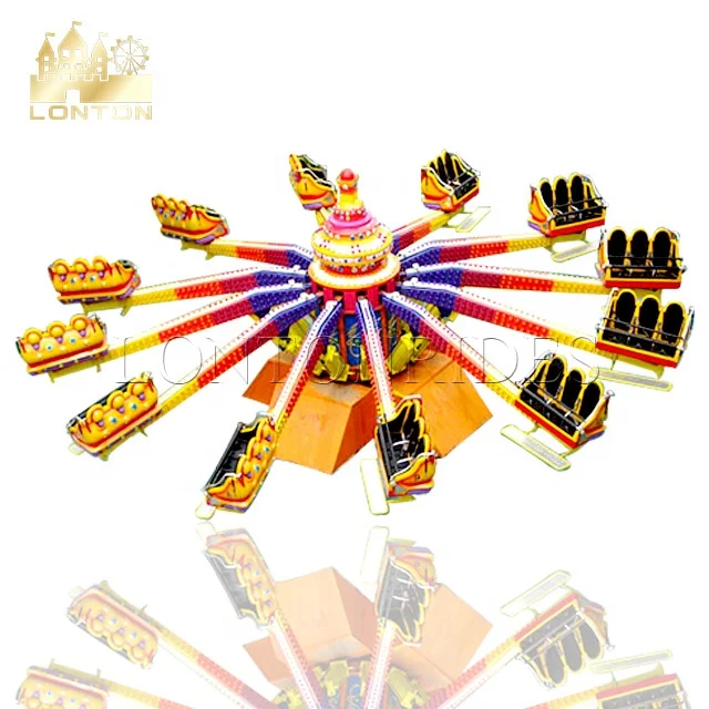 
children park amusement rides lonton jumping machine 