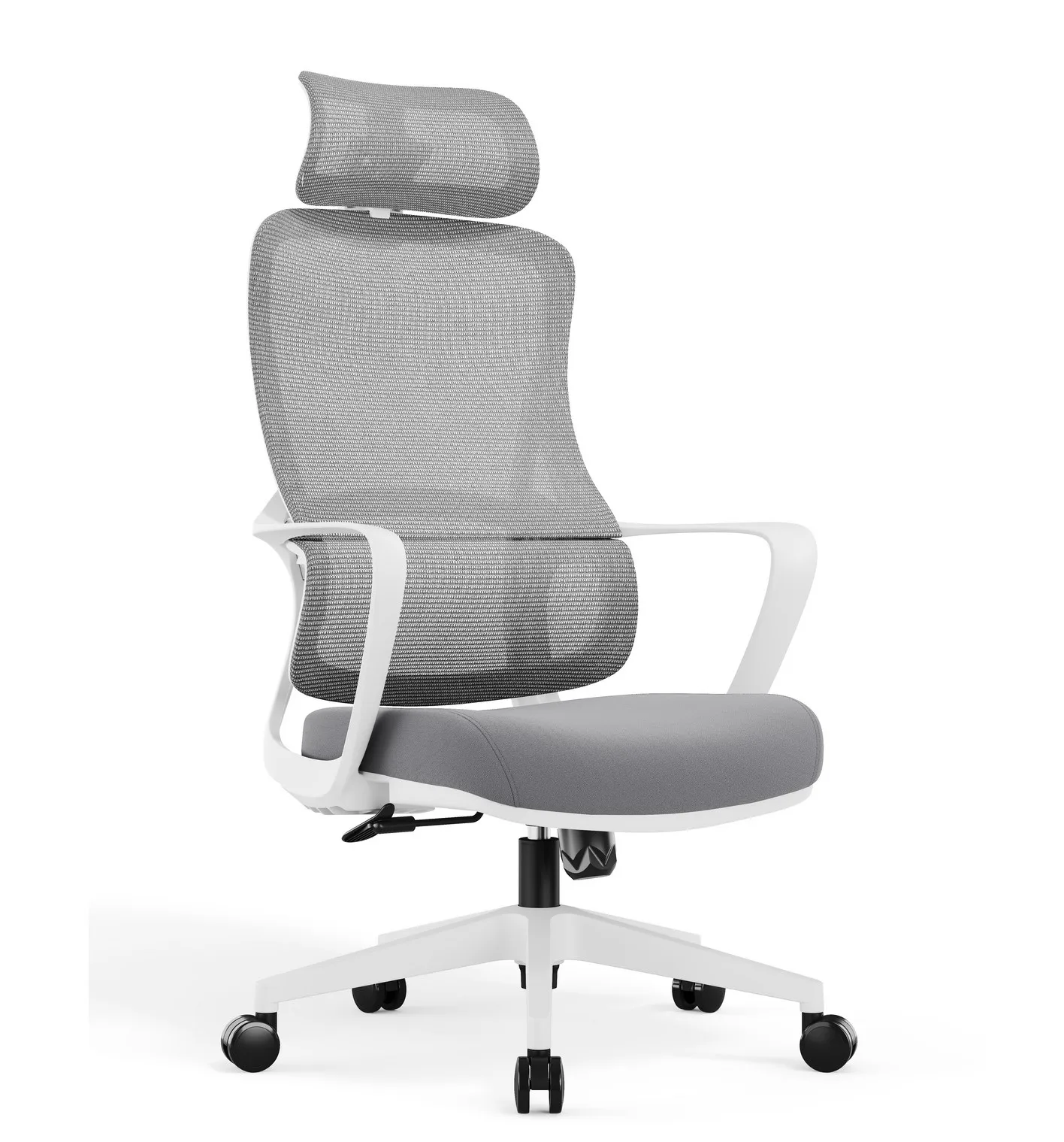 Fashion new design office chair with swivel revolving armrest for home room lounge executive recliner reception visitor guest