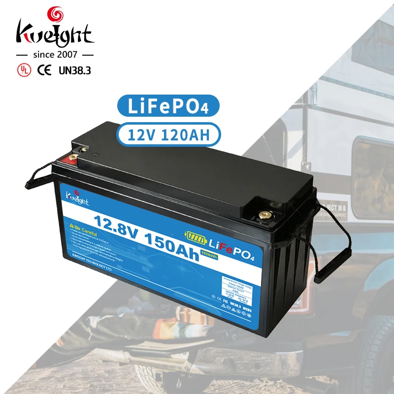 Phosphate DC Backup Power Supply Lifepo4 Battery Lithium Iron 12V 100ah Ce Li-ion 13 18650 Lifepo4 Battery Cell Cell 32700 LFP
