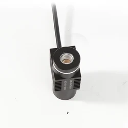 Spot uv LED lamp DC 12V with wavelength UV 395nm 1.5m wire length UV curing machine