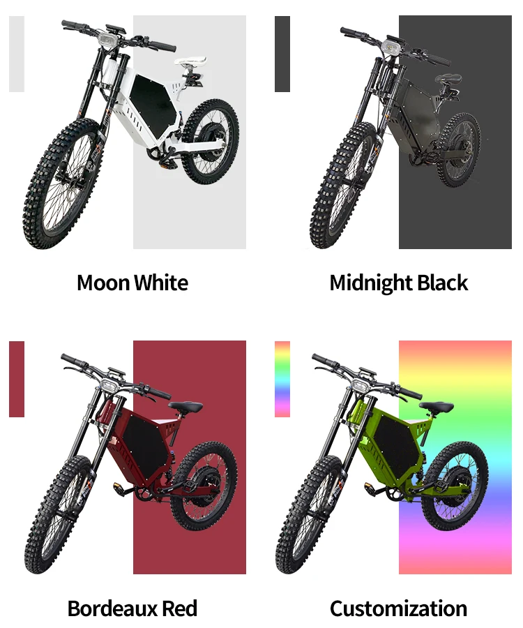 Новинка E-BIKE проверенный электровелосипед для взрослых гибридный велосипед крупный в производстве электрический 3000 Вт 5000 8000 12000