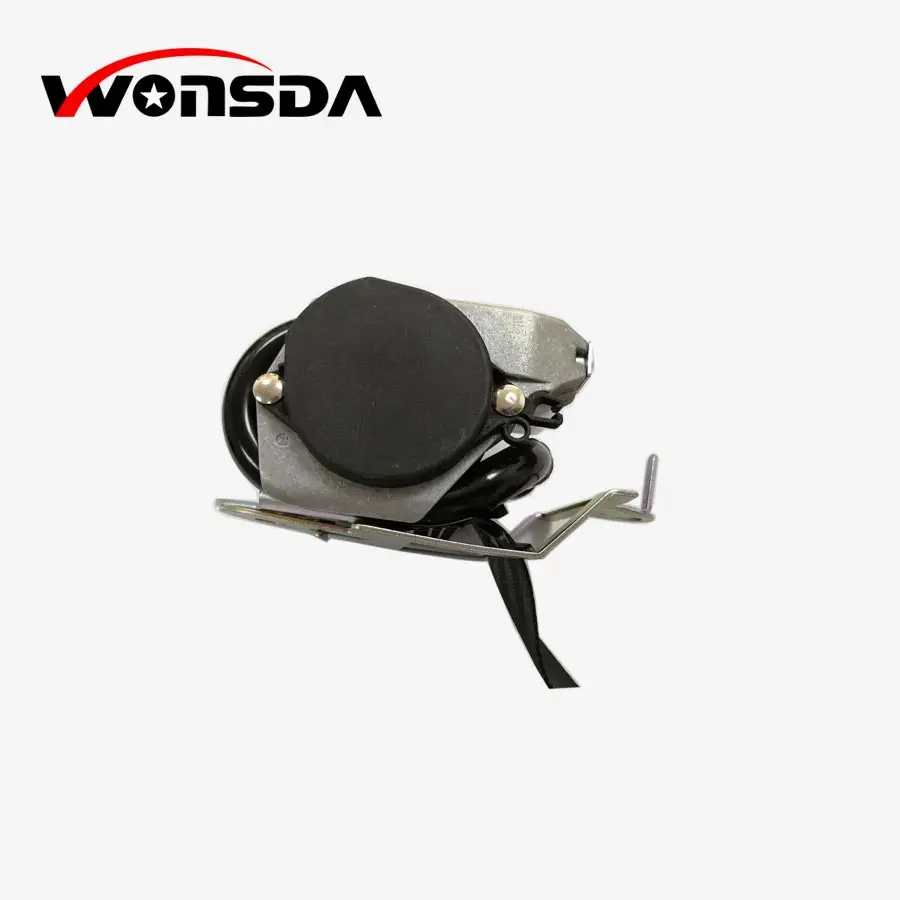 Hot Selling OEM Factory Fits Cinturon De Seguridad Para Auto 3 Points Safety Seat Belt For Haima Family