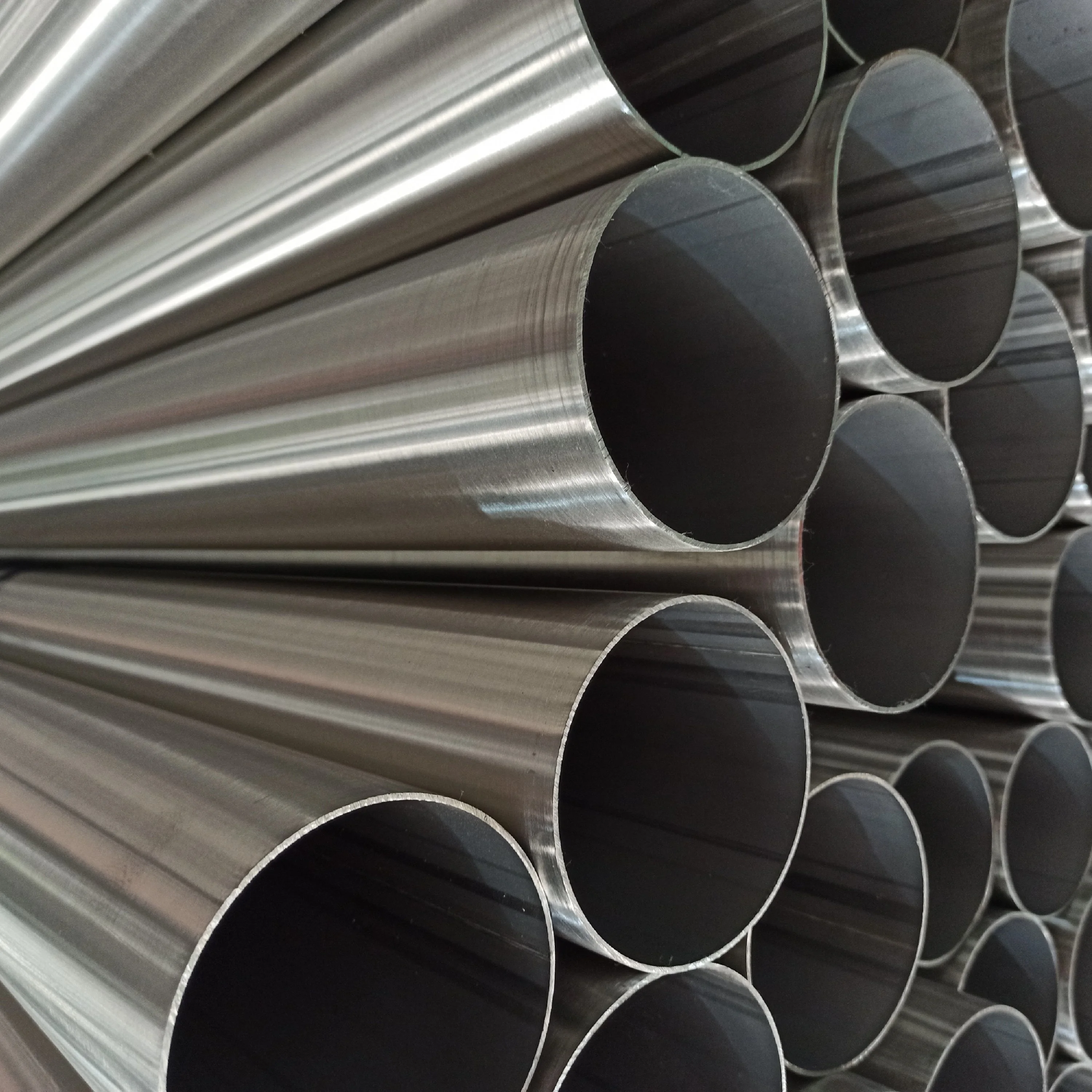 China made round metal pre galvanized steel pipe price