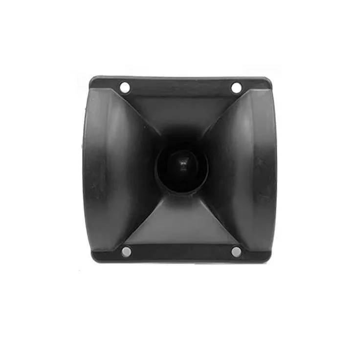 AUDAX  AX50 Swallow sound plastic piezo tweeters high power piezo tweeter speaker
