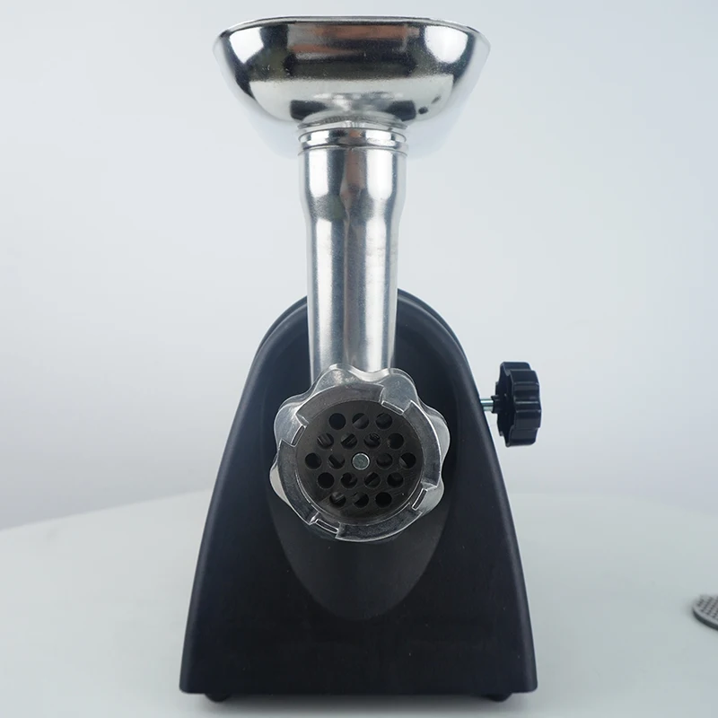 2024 Home Appliance 5 In 1 Electric 140w High Power Meat Grinder And Chopper Multi-Purpose Food Processor