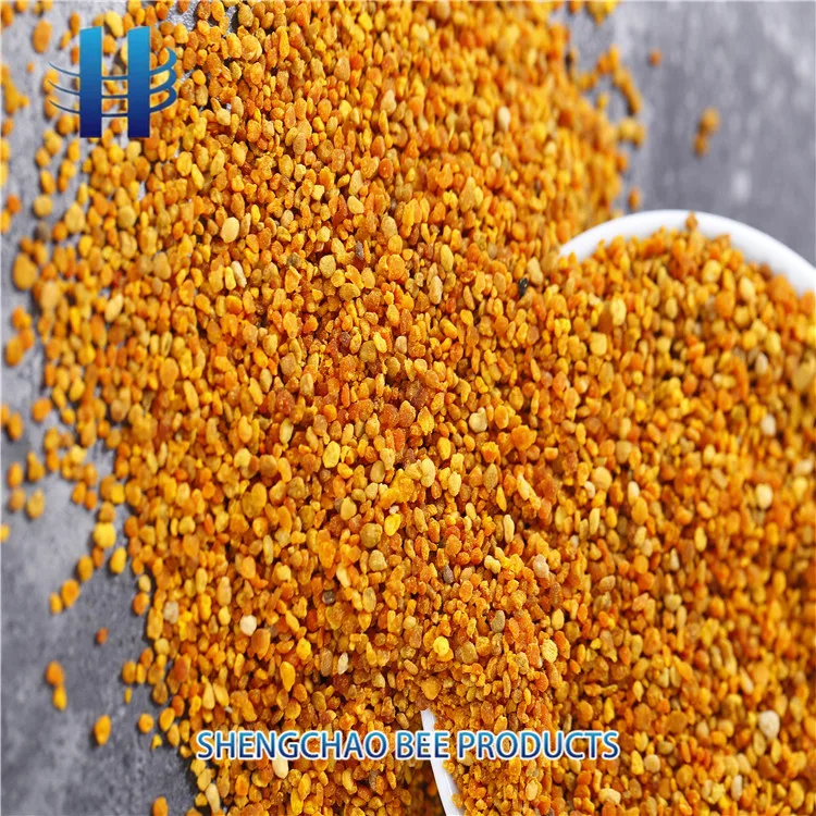 Оптовая продажа с фабрики пчелиная пыльца оптом порошок