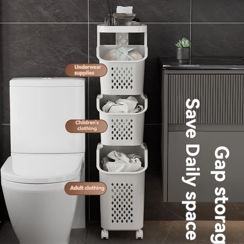 Hot sale home laundry basket clothes basket collapsible laundry basket