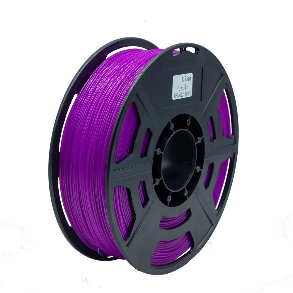 
Best 3d printing filament silver abs plastic welding rod for 3d printer 