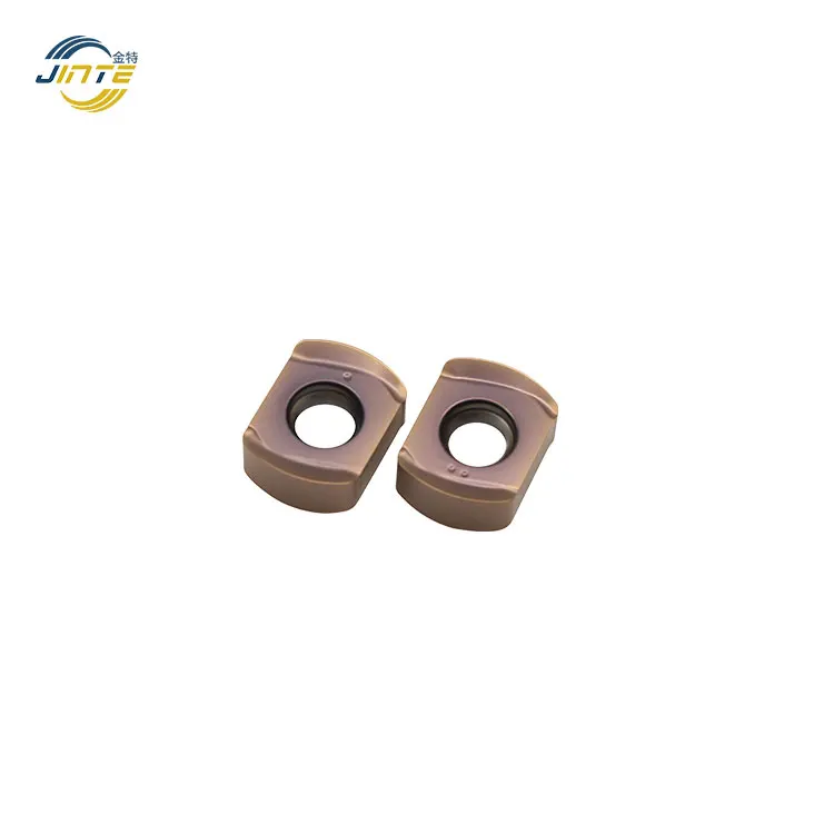 BLMP0603R CNC Lathe BLMP0603 Cutting Tools Machining Steel High Feed Milling Insert BLMP0603R-M BLMP0904R-M
