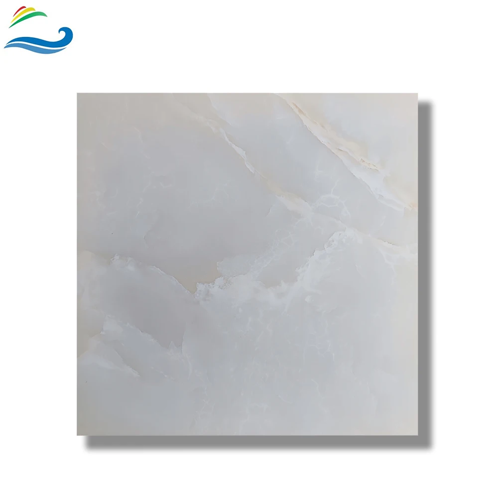 60X60 High glossy marbles porcelain modern living room decking floor tiles full polished Glazed Tiles for floor