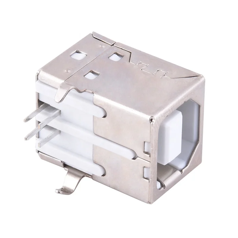 B Tipi USB Yazici Jack USB B Printer Connector