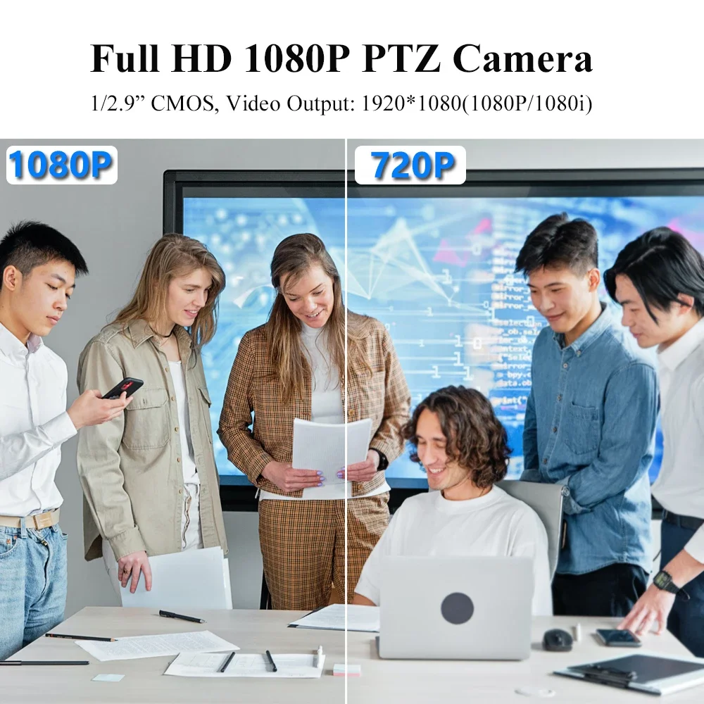 factory price wholesale usb conference camera 3x 10x 12x 30x ptz 20x camera meeting