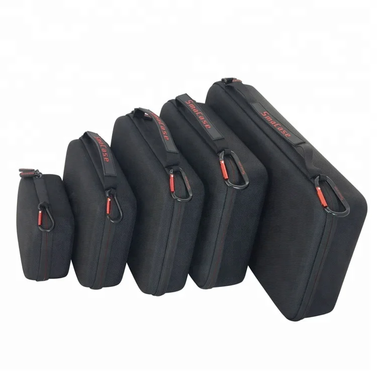 EVA game large custom 500 poker chips  case