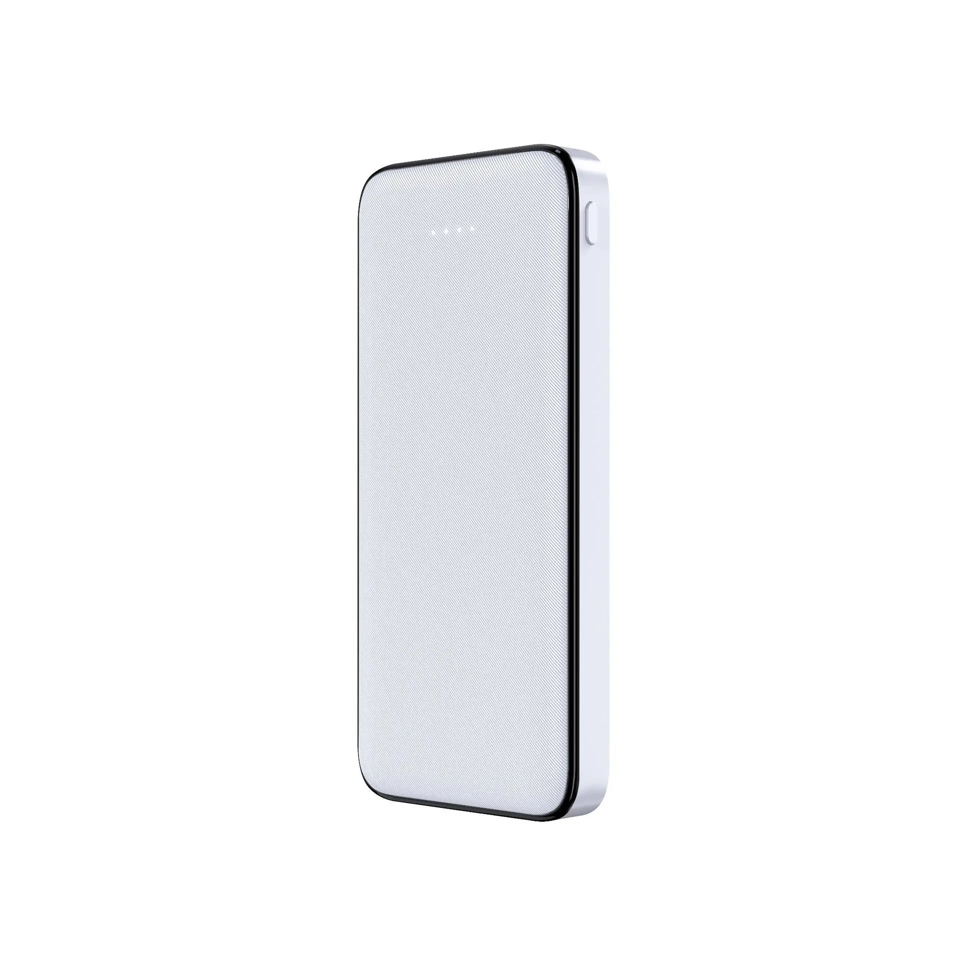 New power bank 10000 mA large capacity lightweight portable power source
