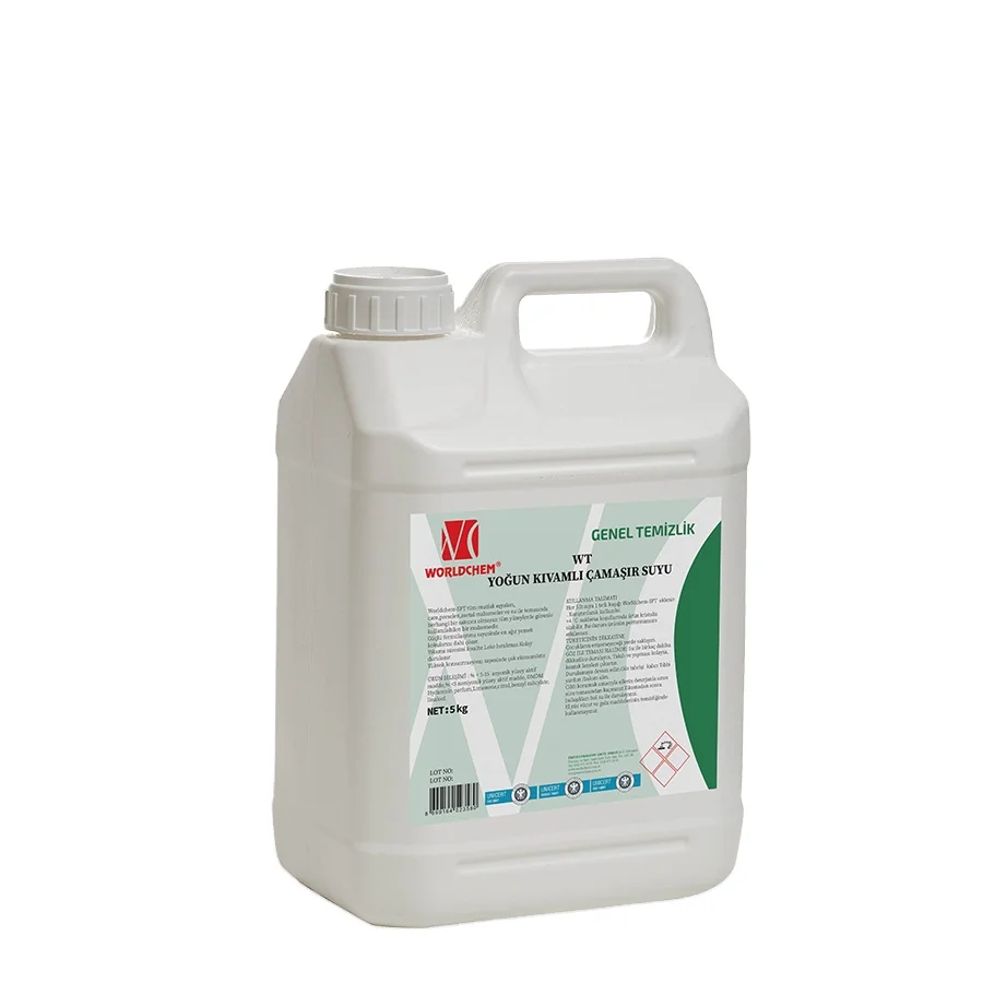 Worldchem - WT 5KG Purple Color Is Used For Surface Cleaning And General Cleaning Purposes It Is An Effective Cleaning Product