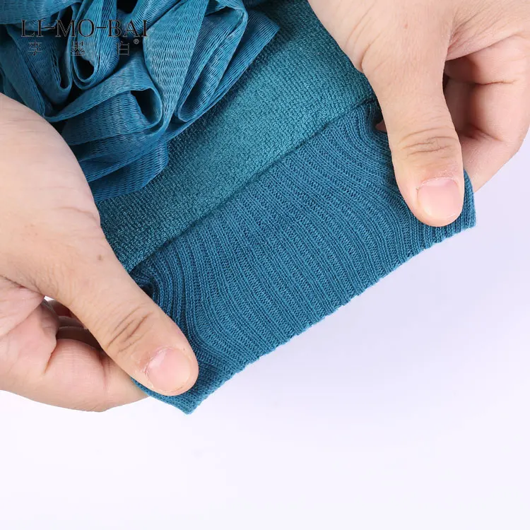 Wholesale Low Prices Gloves Exfoliating Turkish Exfoliating Body Gloves Packaging Organic Exfoliating Spa Glove