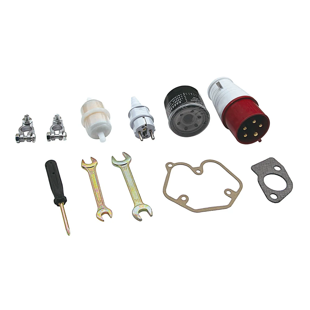 80 мм сельского хозяйства 3-дюймовый дизельный водяный насос с большой топливный бак