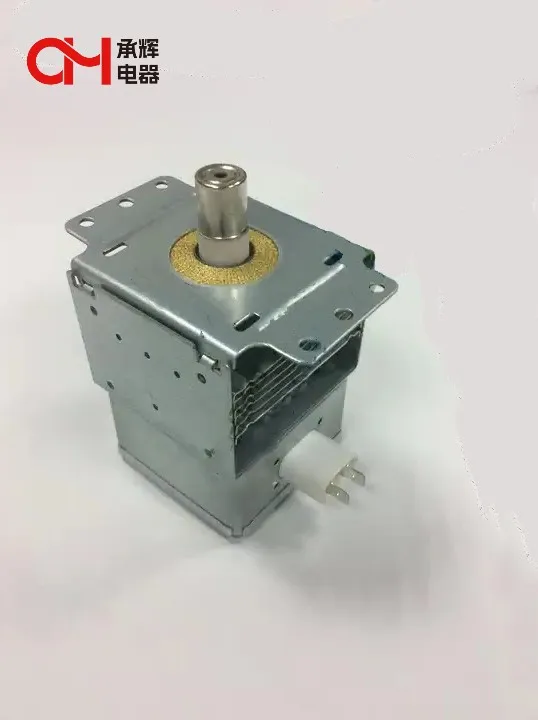 CH 2024 hot sells for Microwave Parts Oven magnetron 2M213-1 new magnetron use for replacement