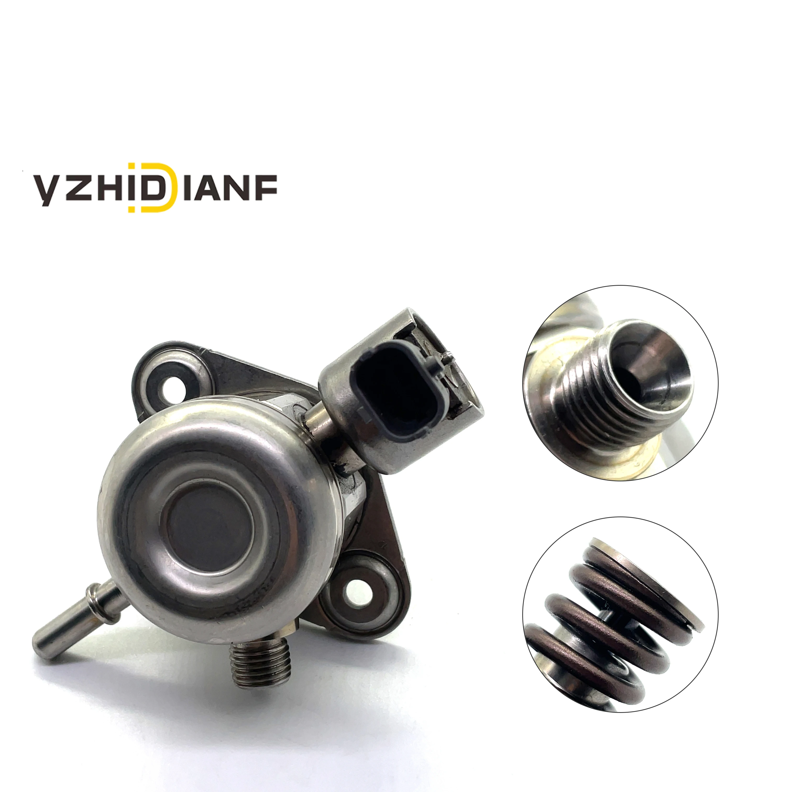 High Pressure Fuel Pump DJ5E9D376AA 0261520152 AG9Z9350B AG9E9D376AB 31359675 5162174 1111100XEC02 For Ford Volvo