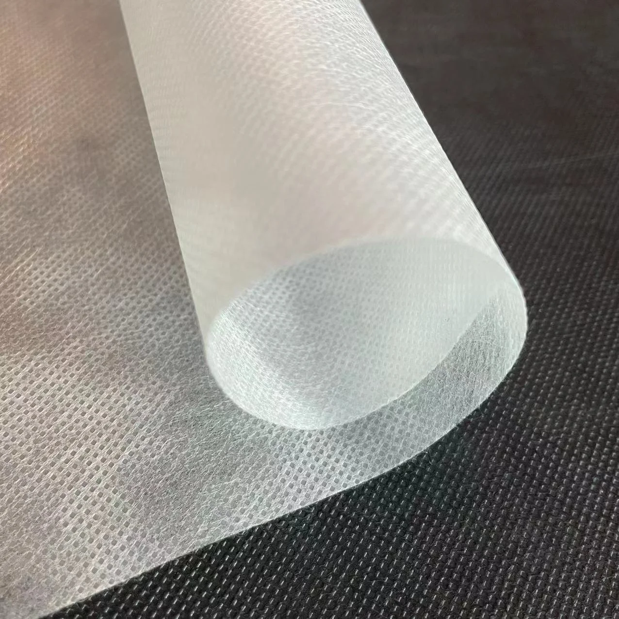 fire proof 100% PP non woven fabric aging resistant flame retardant PP spun-bonded non woven fabric roll