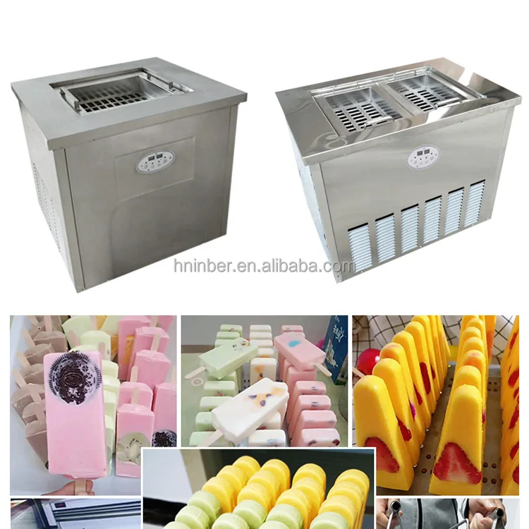 Машина для приготовления мороженого american