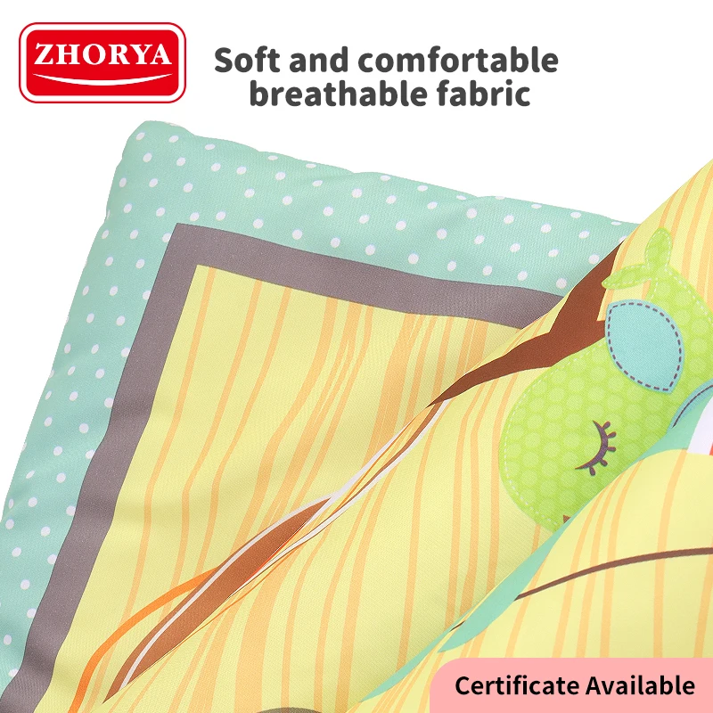 Baby Rectangular Hemming Hanging Toys Baby Soft PlayMat Newborn Sleeping Mat Cartoon Gym Play Mat Blanket Gym Crawling Pad