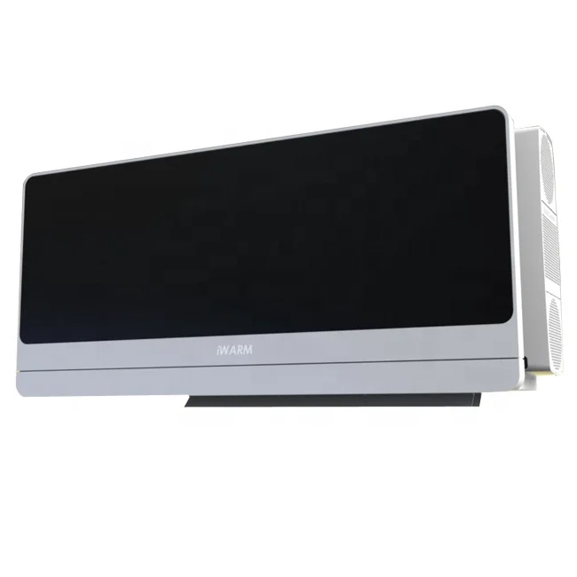 All-in-one monobloc air conditioner without outdoor unit