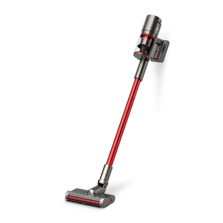 
Shunzao Z11 Pro Wireless Vertical Mop Cleaner Cordless Vacuum Cleaner for Home Cleaning Appliances 