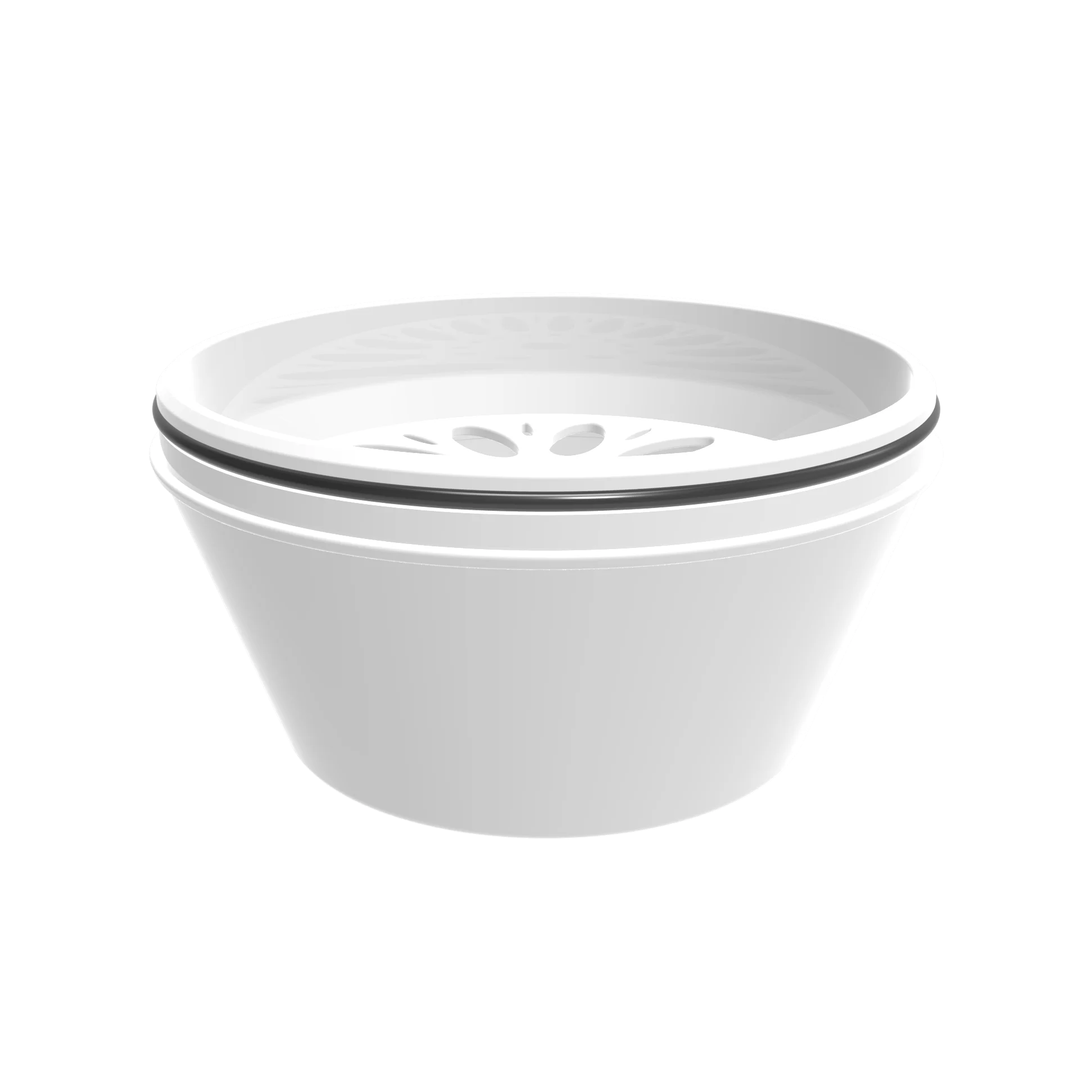 Drinking activated carbon outdoor travel portable replacement water filter