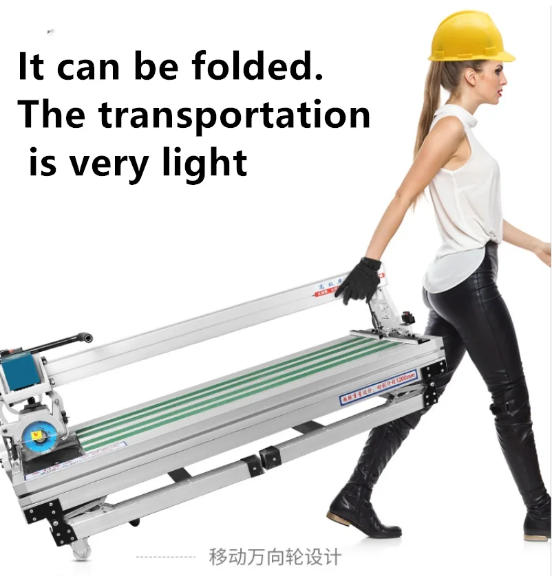 
Stone block saw cutting machine/Professional marble cutter 