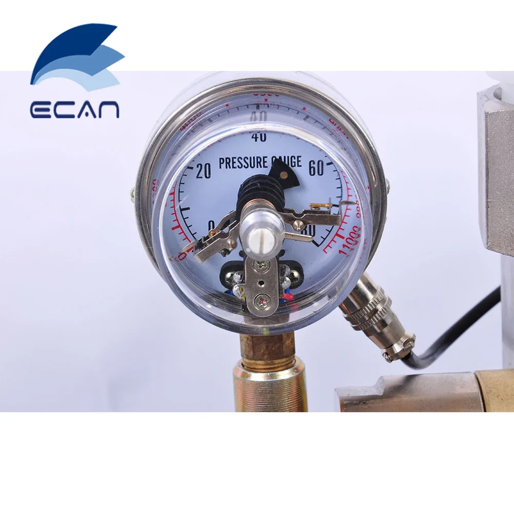 SL-6001 Polyurethane foam leaking stoppage injection machine