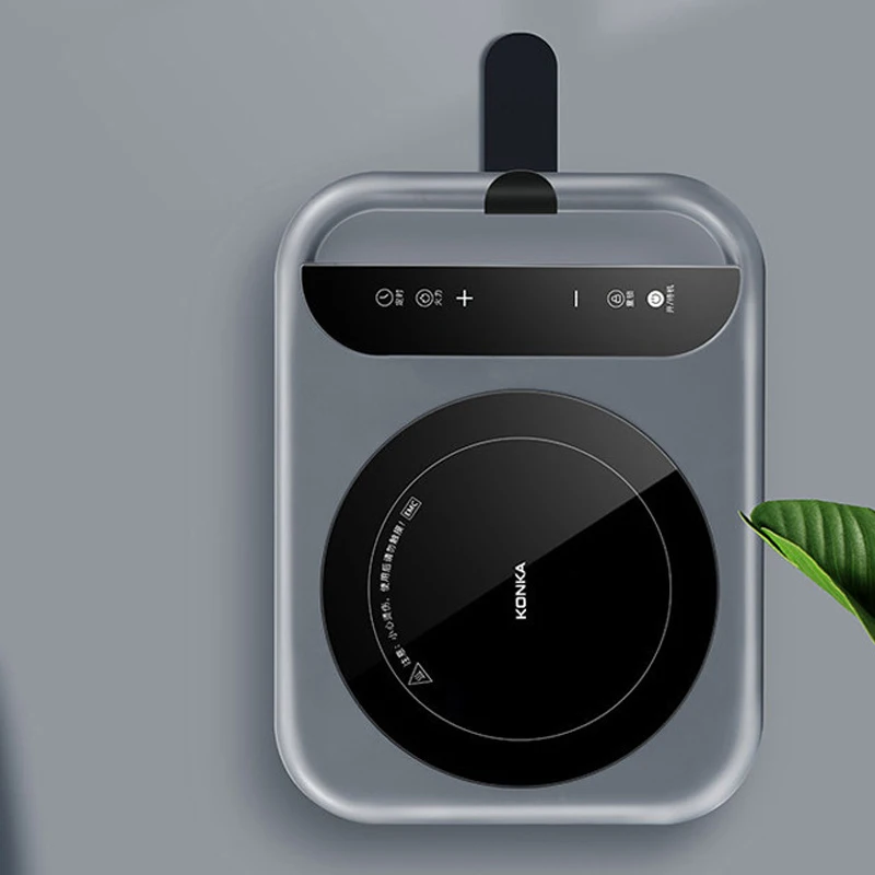 KONKA IS3 electric multi function single burner induction cooker for