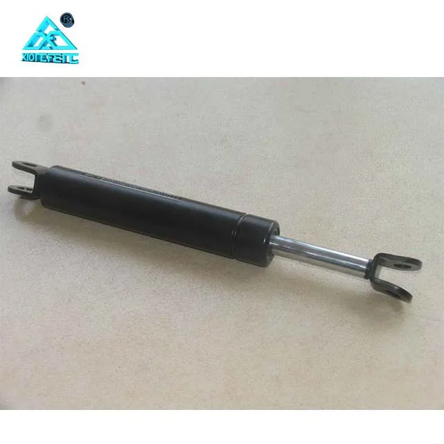 High Quality Piston Hydraulic Rod / Gas Spring With Lock For Sofa