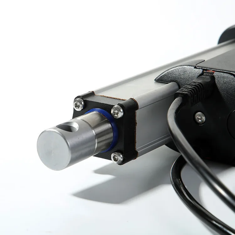 OEM High Power 500Mm 12 Volts 1100N 3000N  Linear Actuator Price Ip66