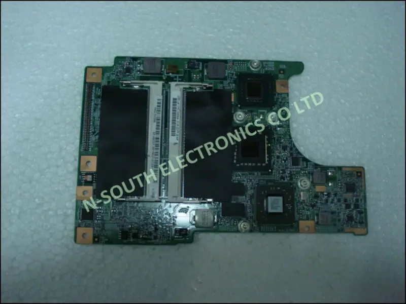 Low price non-integrated laptop motherboard for acer 4810