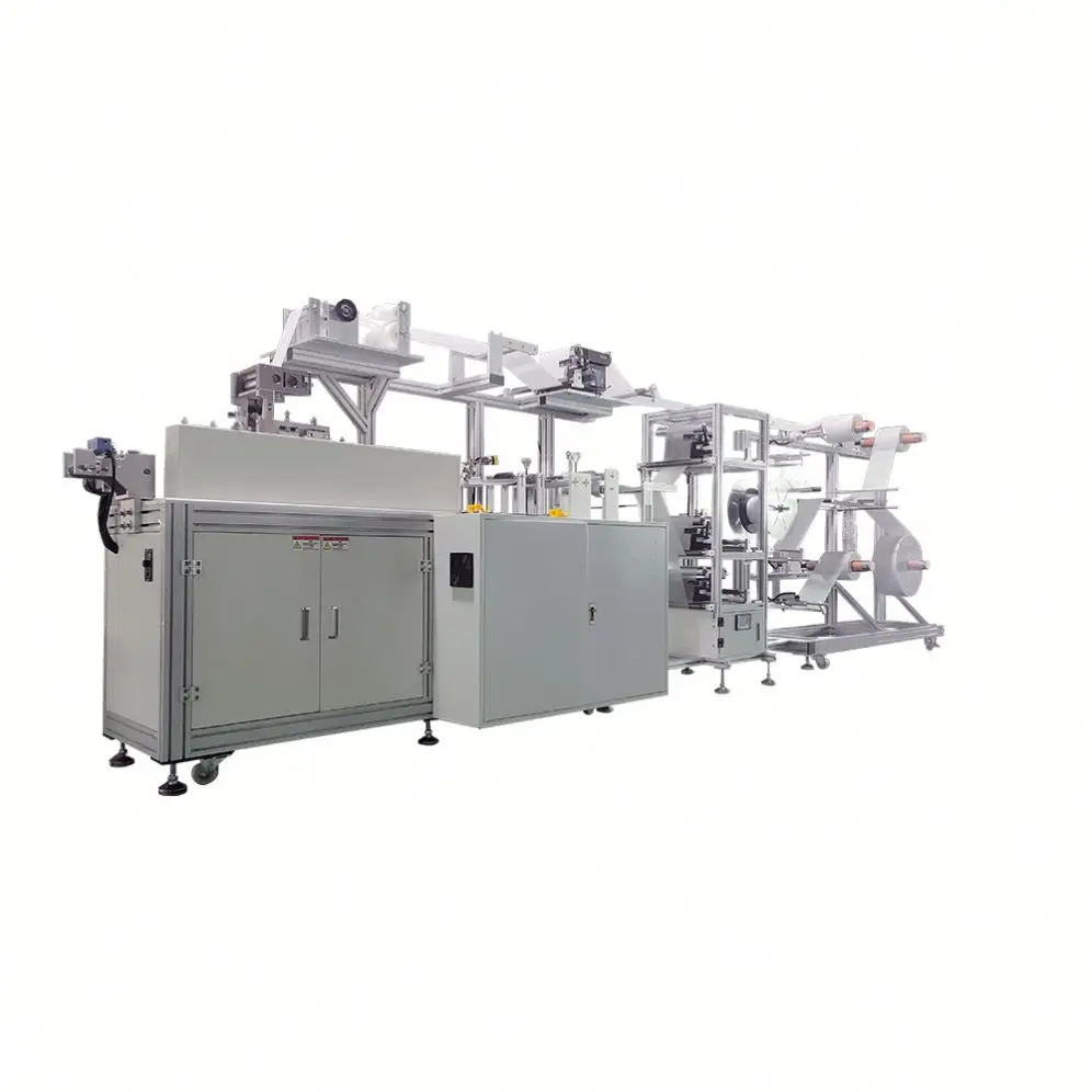 Wholesale Face Nonwoven Ear Belt Mask Elastic Cord Knitting Machine