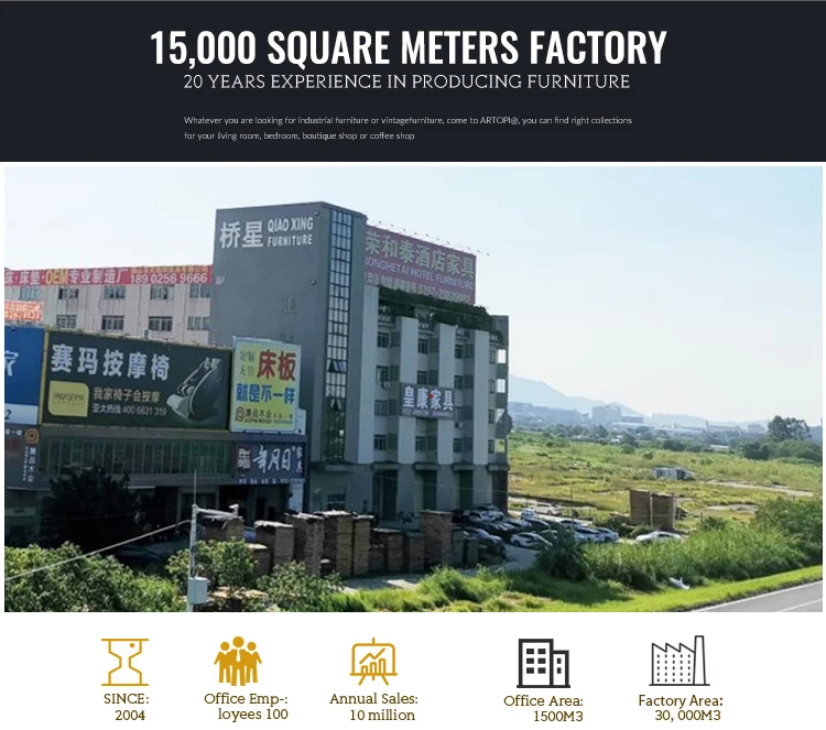 Functional OEM Service Industrial Soft Cushion Iron Base Leather Bar Stool Chair