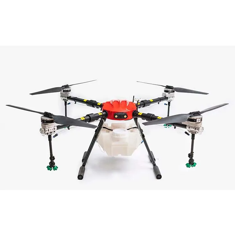 Agricultural Spraying Plant Protection Drone Spraying Drone Agricultural Remote Control Remote Control Aircraft For Sale