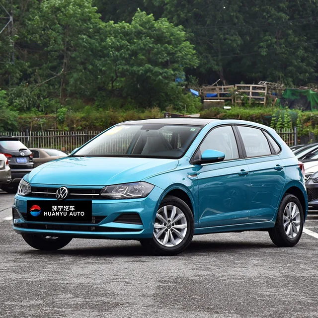 Недорогой новый автомобиль vw polo автомобильный бензиновый бензиновые автомобили низкая цена для продажи