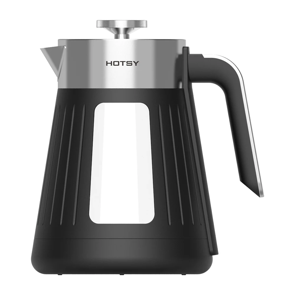 Hotsy Accessories 10L Steam Chai Packaging Box Kittle Kettle Electric Tea Maker Set With Teapot Turkish Style