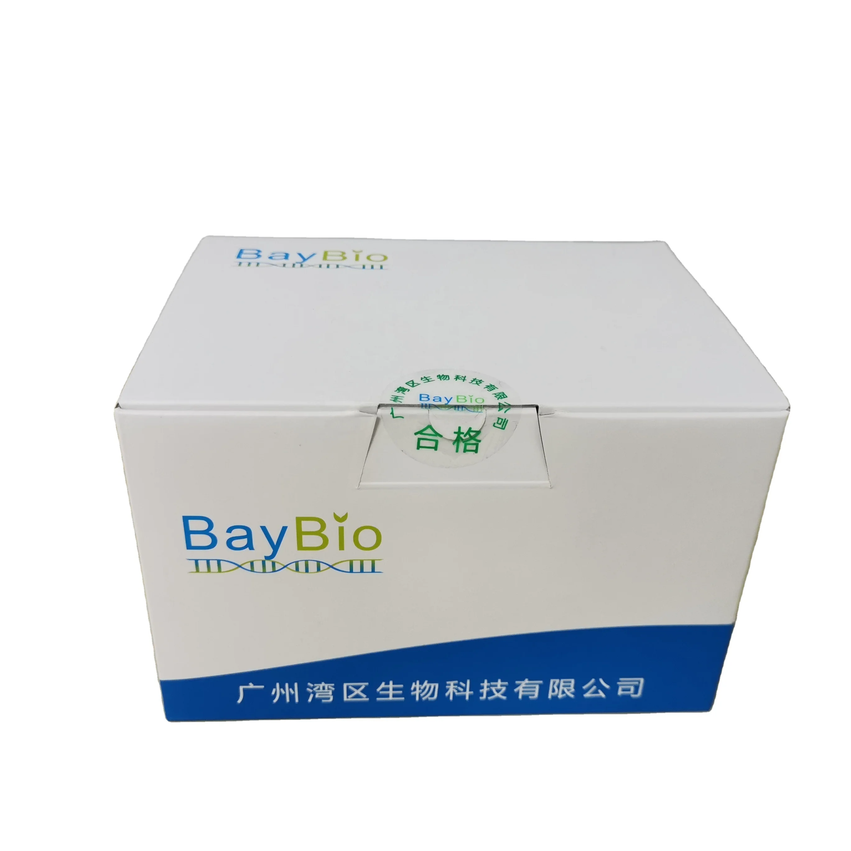 Factory Direct Sale Cheap price Baypure Magnetic Viral DNA RNA kit nucleic acid purification reagent Lab reagent test