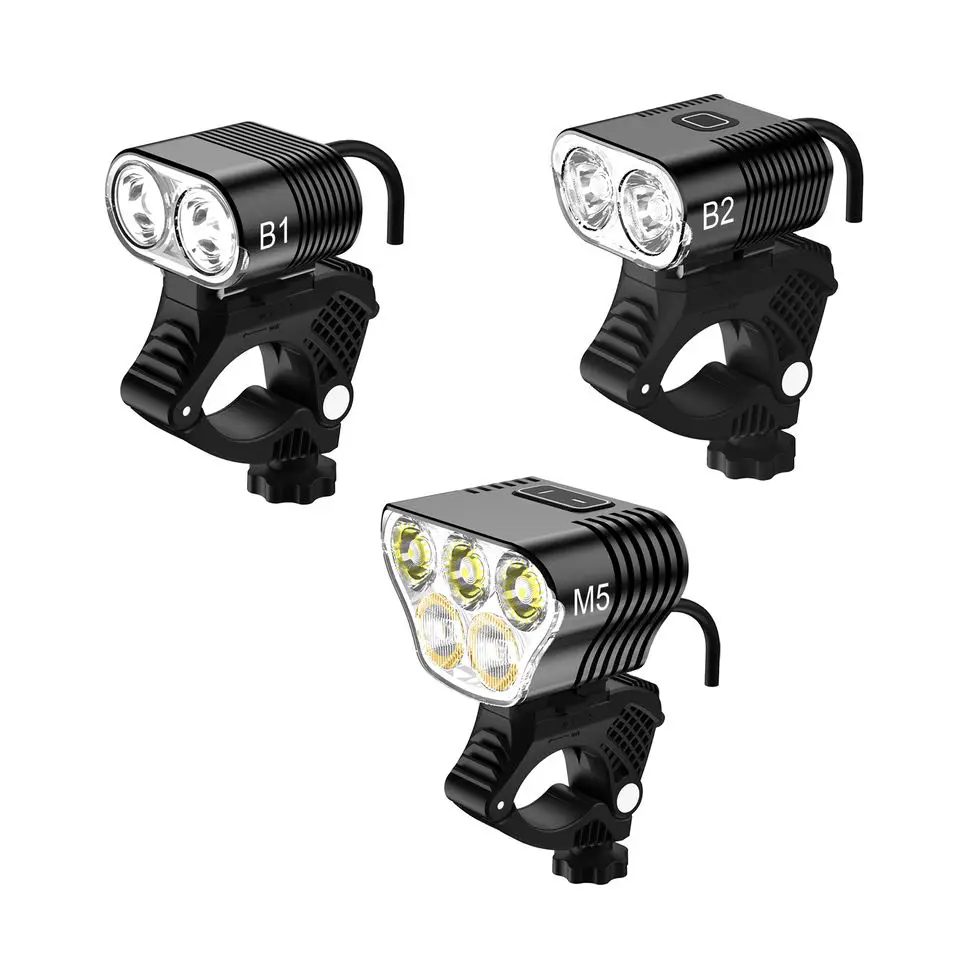 SZFJ Dynamo Signal Front  Solar Cycle Head Led Lighting For Plastic Bicycle Accessories Light Led