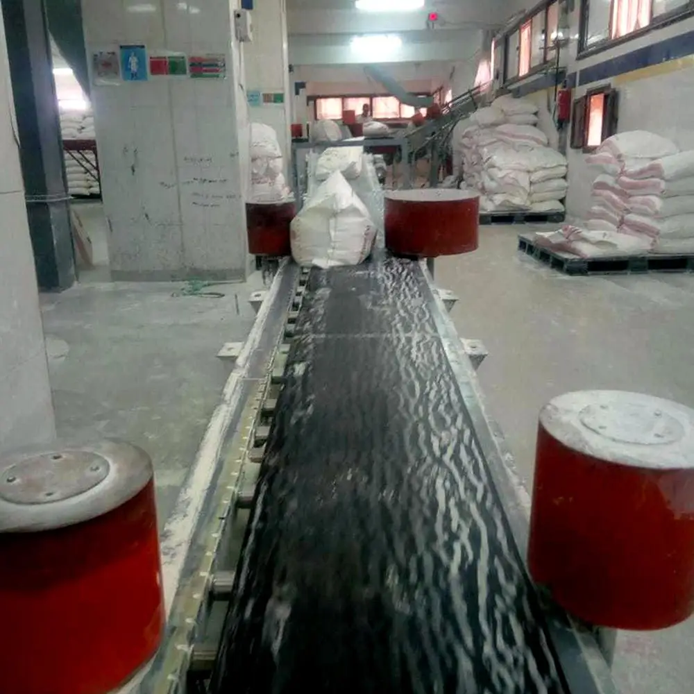 Мука пшеничная универсальная t55 Ankit 50 кг экстракт египетского продукта высокое качество первый класс 72%