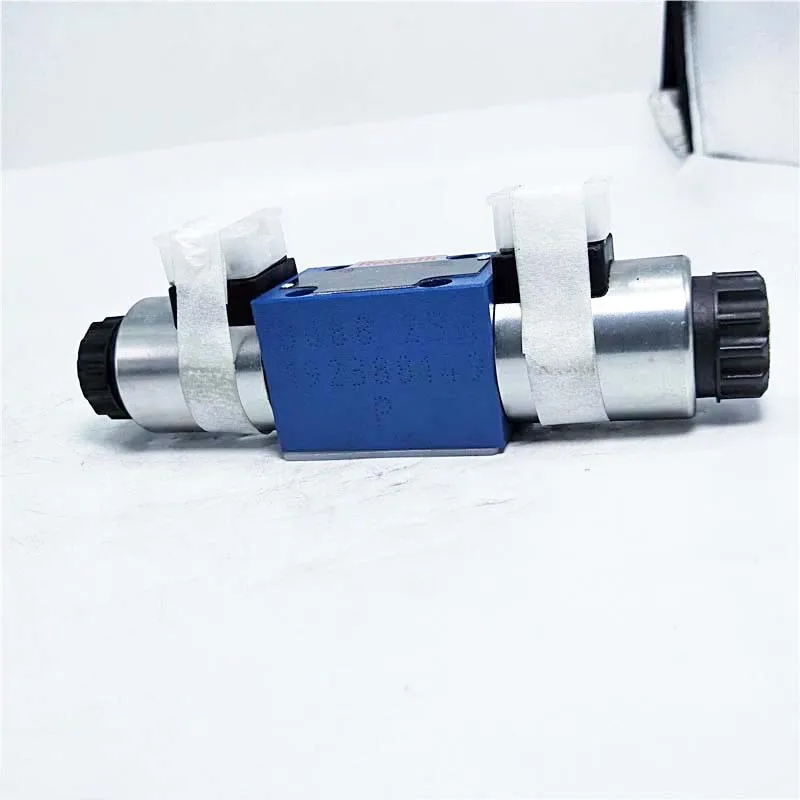 Rexroth Hydraulic eaton solenoid operated directional valve reversing valves