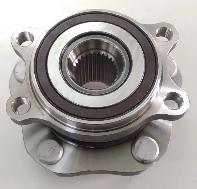 2022 New Arrival Latest Wheel Hub bearing Unit 40202-4BA0A for X-TRAIL High Quality Hub Assembly 2013-2019